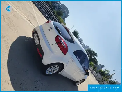 KIA PRIDE 1.4 MPI HATCHBACK