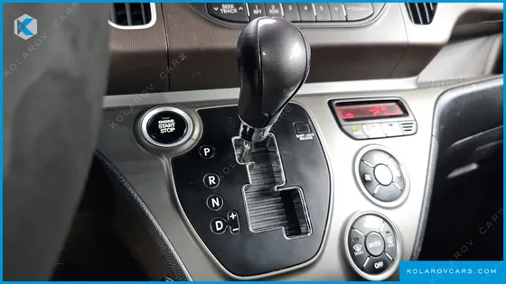 KIA RAY PRESTIGE BI-FUEL
