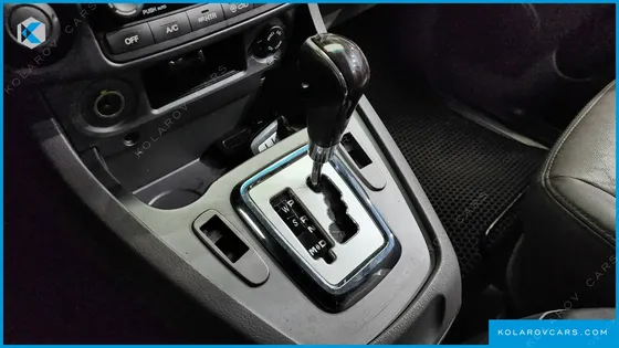 KGM - SSANGYONG KORANDO 4WD TX 9-SEATER