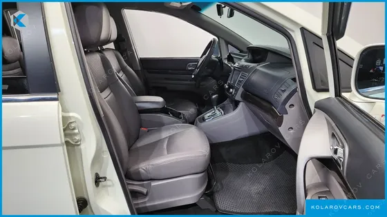 KGM - SSANGYONG KORANDO 4WD TX 9-SEATER