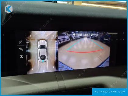 PORSCHE TAYCAN BASE 4