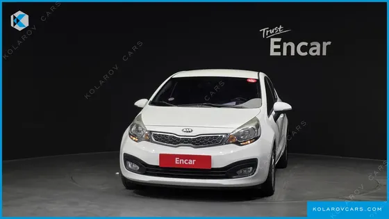 KIA PRIDE 1.6 GDI SEDAN