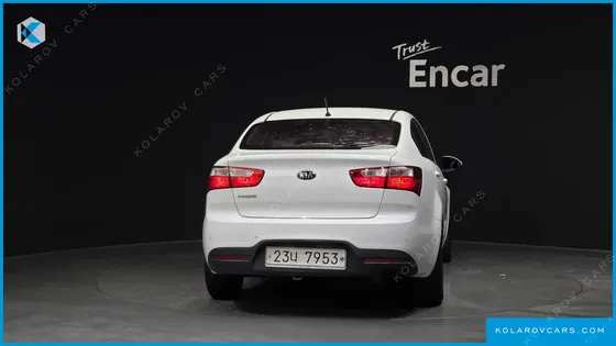 KIA PRIDE 1.6 GDI SEDAN