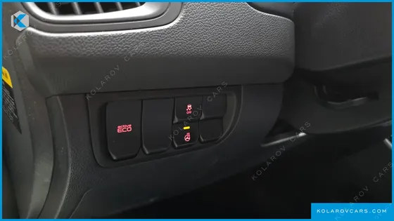 KIA PRIDE 1.6 GDI SEDAN