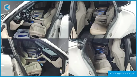 PORSCHE TAYCAN BASE