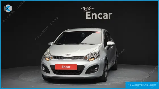 KIA PRIDE 1.6 GDI HATCHBACK