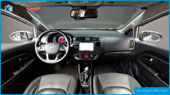 KIA PRIDE 1.6 GDI HATCHBACK