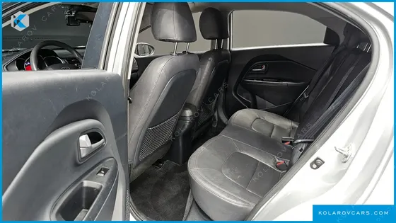 KIA PRIDE 1.6 GDI HATCHBACK