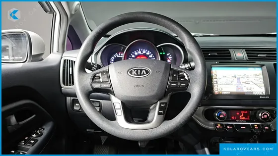 KIA PRIDE 1.6 GDI HATCHBACK