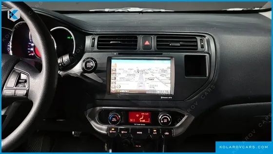 KIA PRIDE 1.6 GDI HATCHBACK