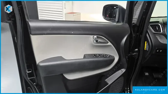 KIA RAY PRESTIGE