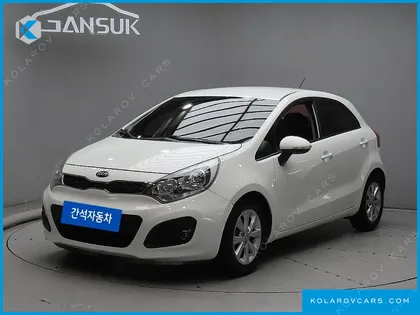 KIA PRIDE 1.6 GDI HATCHBACK
