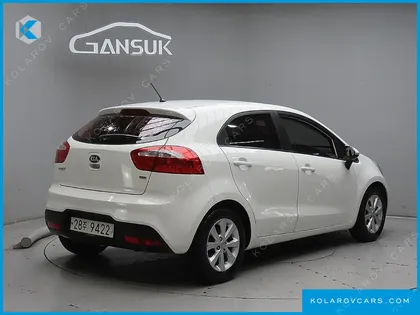 KIA PRIDE 1.6 GDI HATCHBACK