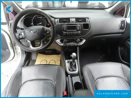 KIA PRIDE 1.6 GDI HATCHBACK