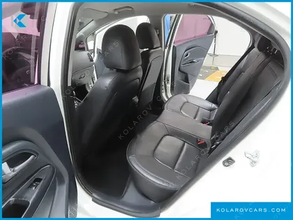 KIA PRIDE 1.6 GDI HATCHBACK