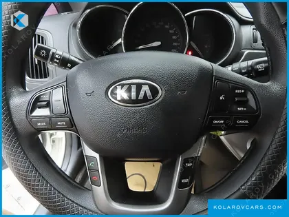 KIA PRIDE 1.6 GDI HATCHBACK