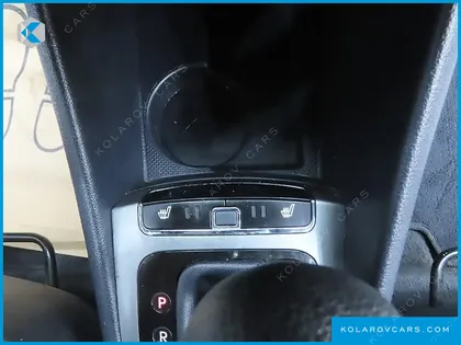 KIA PRIDE 1.6 GDI HATCHBACK