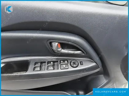 KIA PRIDE 1.6 GDI HATCHBACK
