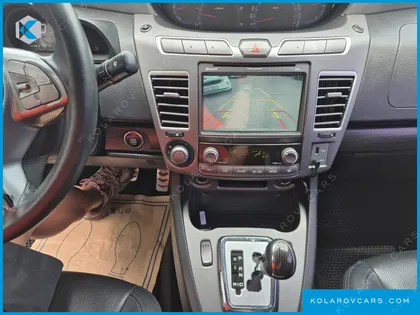 KGM - SSANGYONG KORANDO 4WD TX 9-SEATER