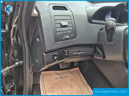 KGM - SSANGYONG KORANDO 4WD TX 9-SEATER