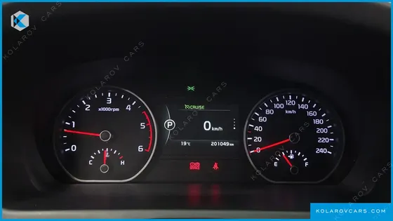 KIA MOHAVE DIESEL 3.0 4WD
