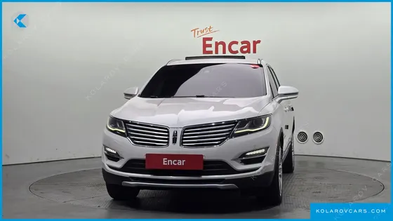 LINCOLN MKC 2.0 AWD