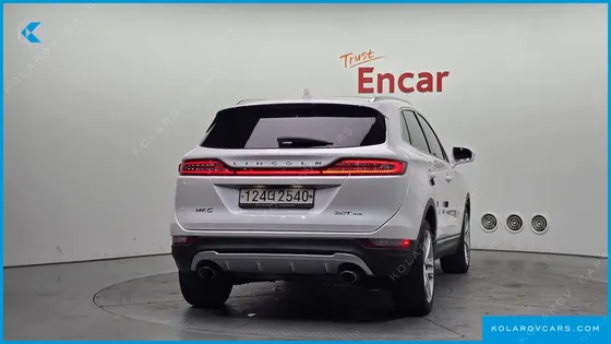 LINCOLN MKC 2.0 AWD