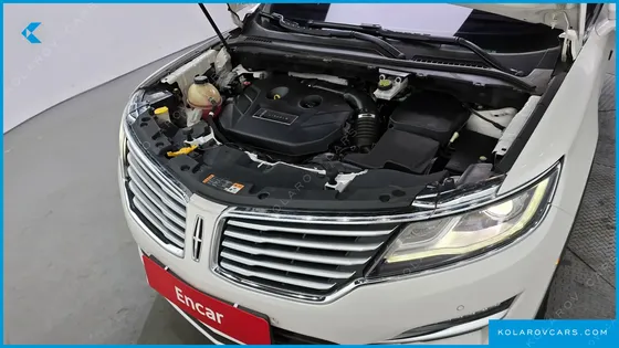 LINCOLN MKC 2.0 AWD