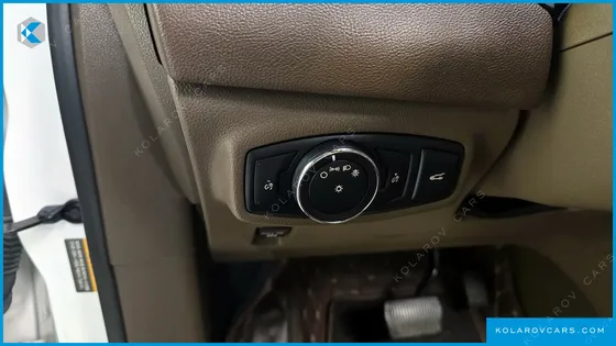 LINCOLN MKC 2.0 AWD