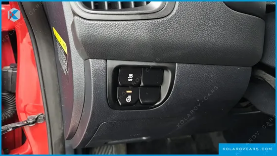 KIA PRIDE 1.4 MPI HATCHBACK