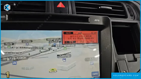 KIA PRIDE 1.4 MPI HATCHBACK
