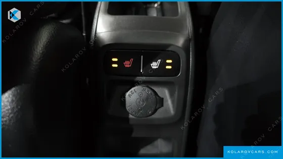 KIA RAY LUXURY