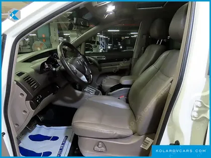 KGM - SSANGYONG KORANDO 4WD RX 9-SEATER