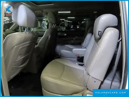 KGM - SSANGYONG KORANDO 4WD RX 9-SEATER