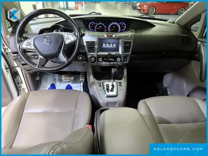 KGM - SSANGYONG KORANDO 4WD RX 9-SEATER