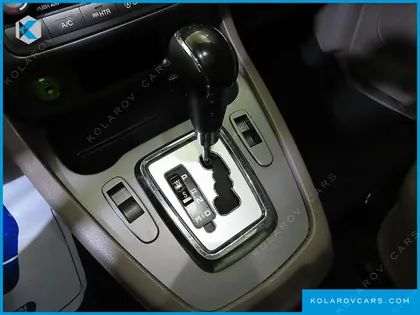KGM - SSANGYONG KORANDO 4WD RX 9-SEATER