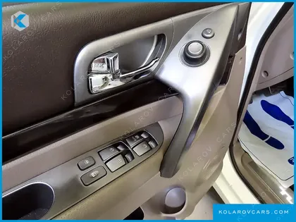 KGM - SSANGYONG KORANDO 4WD RX 9-SEATER