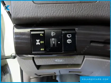 KGM - SSANGYONG KORANDO 4WD RX 9-SEATER