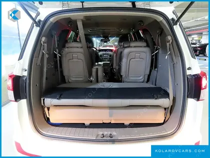 KGM - SSANGYONG KORANDO 4WD RX 9-SEATER