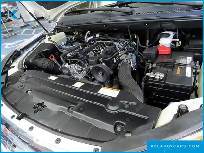 KGM - SSANGYONG KORANDO 4WD RX 9-SEATER