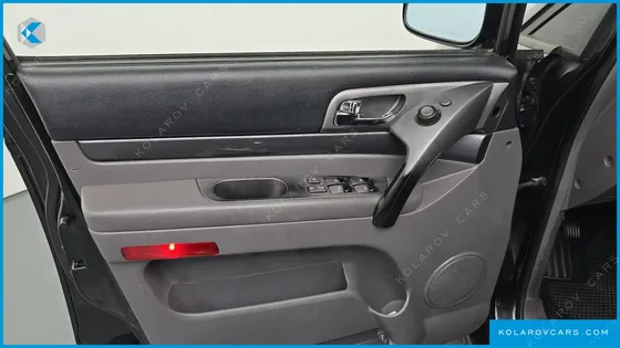 KGM - SSANGYONG KORANDO 4WD 11-SEATER ADVENTURE 60TH EDITION