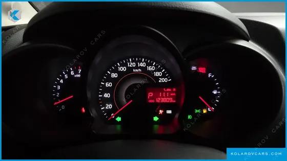 KIA RAY TURBO PRESTIGE