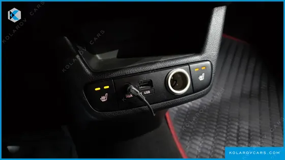 KIA RAY TURBO PRESTIGE