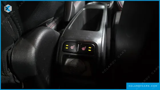 KIA RAY TURBO PRESTIGE
