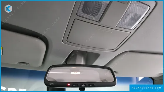KIA RAY TURBO PRESTIGE