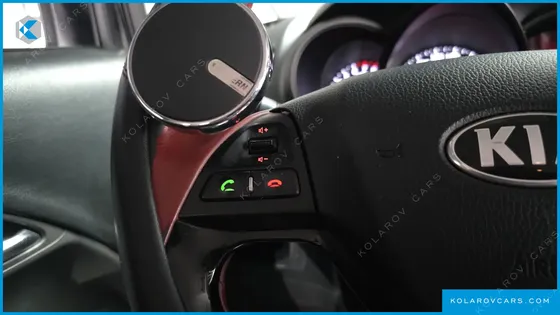 KIA RAY TURBO PRESTIGE