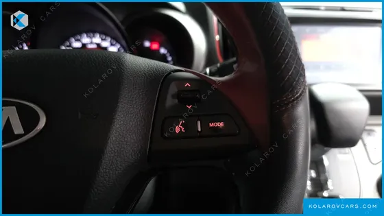 KIA RAY TURBO PRESTIGE