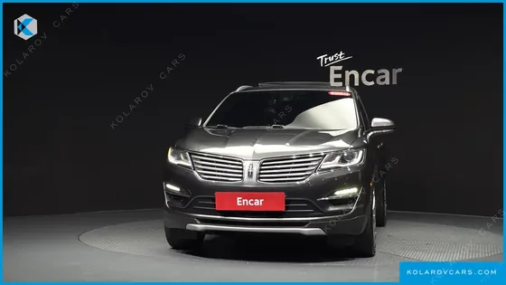 LINCOLN MKC 2.0 AWD
