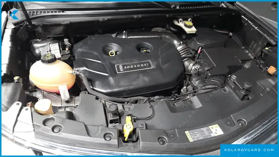 LINCOLN MKC 2.0 AWD