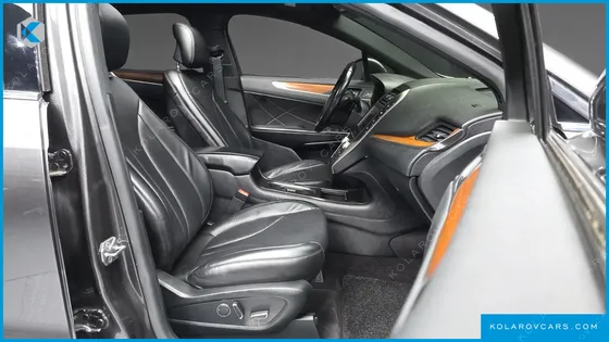 LINCOLN MKC 2.0 AWD